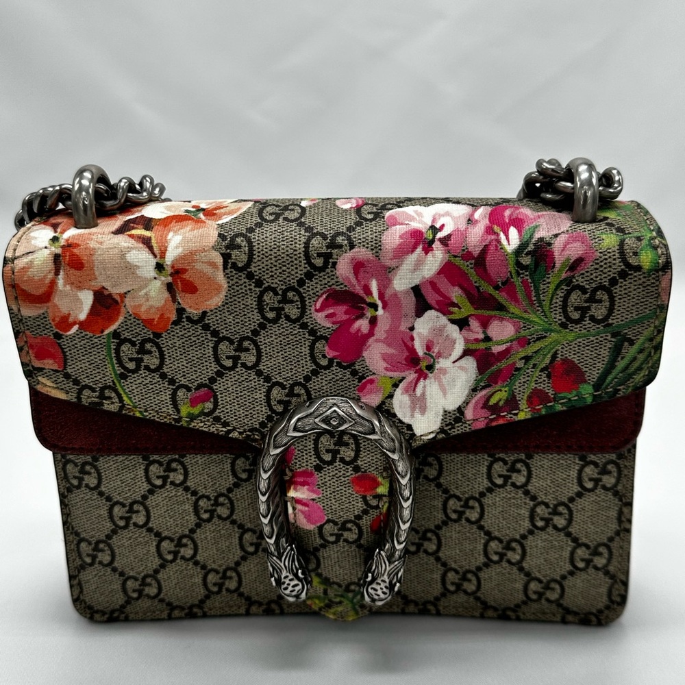 Gucci Dionysus Mini Shoulder bag